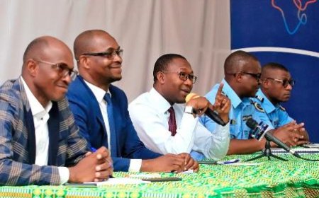 Mesure de restriction des 02 et 03 roues sur le boulevard FHB (Ex VGE) : le gouvernement poursuit la phase de sensibilisation