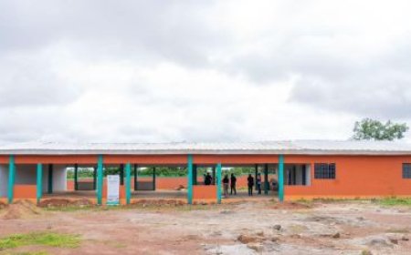 Marchés de proximité de Karakoro et Guinguéréni : des lieux dynamiques d'échanges et de prospérité pour les populations