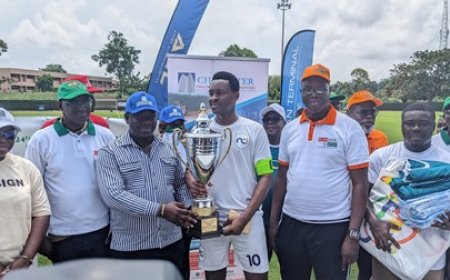 Tournoi de la confraternité 2024 : la NCI s’impose en finale face à l’APECI (1-0)