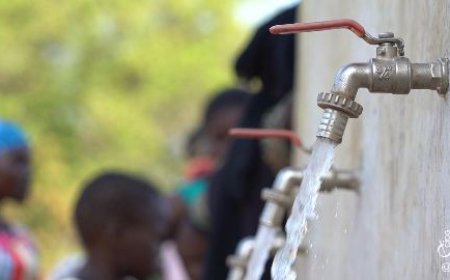 Accès à l’eau potable : Des progrès significatifs ont été réalisés dans de nombreuses localités