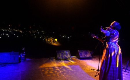 Boundiali, épicentre de la tradition avec le Djéguélé Festival 2025