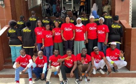 Leadership commercial: Le Réseau Amazone Internationale forme ses membres