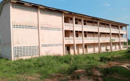 Séguéla : L'internat du lycée des jeunes filles en péril, un cri d'alarme lancé