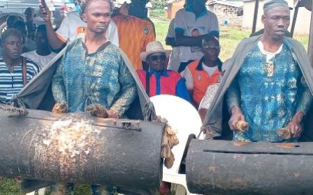 Séguéla célèbre la créativité et les opportunités avec le Worodougou Lôgôba