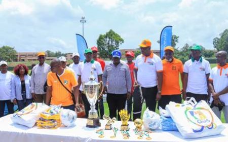 CHIM INTER, catalyseur de fraternité au cœur de la presse ivoirienne