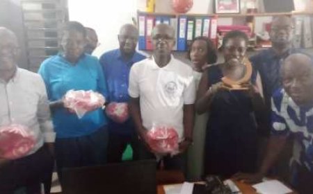 Special olympics : la côte d'ivoire honorée en Afrique du sud