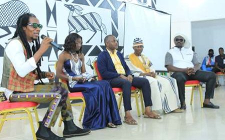 Korhogo: La mode au service du bien-être et de la santé mentale