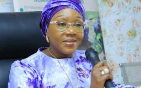 Stabilité de l’électricité à Anyama : Les populations saluent les efforts de Mme le Maire Fatima Bamba