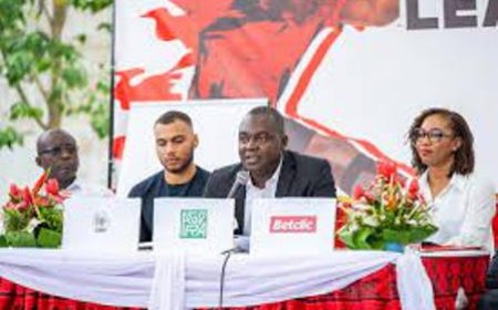 Jeux et paris en ligne : Annonce par Betclic Côte d'Ivoire du lancement de sa traditionnelle campagne SaferGaming avec ses ambassadeurs du jeu responsable