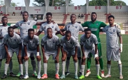 Football Ligue 1 (27è journée) : Stade d'Abidjan-AFAD ou le match du deuxième contre le premier