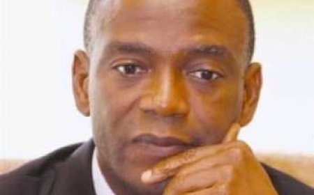 Mamadou Koulibaly annonce sa retraite politique et offre son soutien à la nouvelle génération