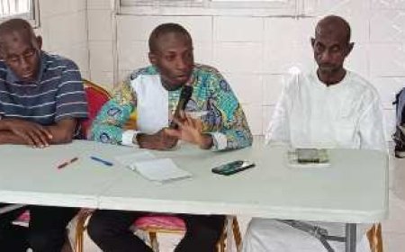 Caravane d’Appel d’Actions Sociales de l’AJMCI : la 10e édition va se tenir du 14 au 19 août dans le Lôh-Djiboua