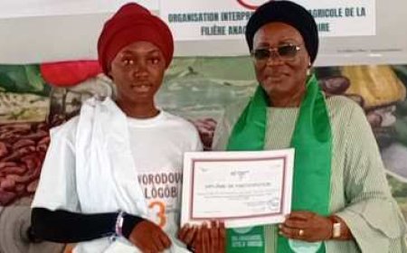 Séguéla : Clap de fin pour la 3ème édition du Worodougou Lôgôba