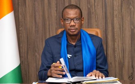 Dr. Guillaume Kouadio, directeur général du CHU de Treichville : "Avec tout le matériel reçu, nous sommes désormais à la pointe des diagnostics"