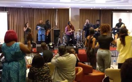 ORO PÂCQUE première édition, une véritable réussite