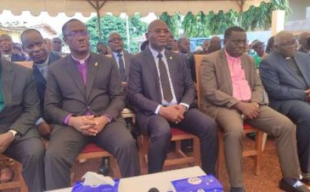 Tiaha /Deuil : Le gouvernement annonce les obsèques des 13 victimes