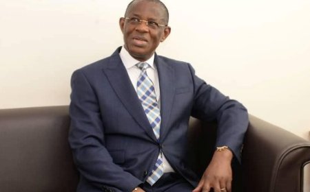 Sécurité numérique : Philippe Mangou nommé président du Conseil de Surveillance de l’ANSSI