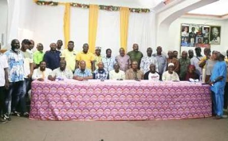 MATCA : des sociétaires dénoncent un "enlèvement arbitraire" du DG Elie Guedou « Nous demandons son rétablissement immédiat »