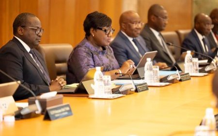 Gouvernance foncière : la Côte d’Ivoire se dote de deux structures pour la mise en œuvre de la sécurisation foncière rurale 2023-2033