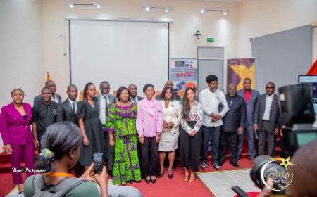 Lancement officiel de la 4ème édition du Gala des PME