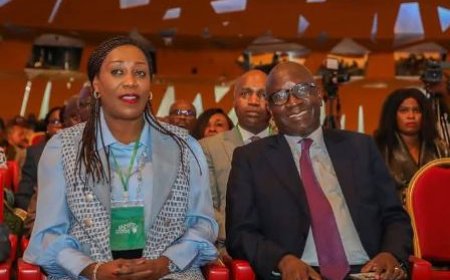 Ouverture à Abidjan de la 18e Université du Notariat Africain en présence de 700 participants venus de 19 pays