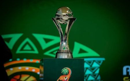 AFROBASKET FÉMININ 2025 : LA CÔTE D'IVOIRE AVEC L'ÉGYPTE ET L'ANGOLA DANS LE GROUPE A