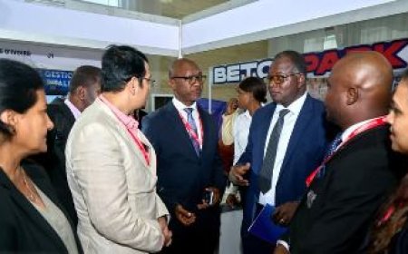 MEDPHEX 2025 : Un salon pour réguler, innover et bâtir un système de santé inclusif