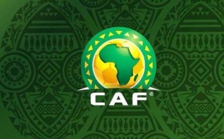 CAF : de nouveaux présidents de fédérations intègrent le comité exécutif