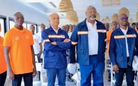 JMS 2025: La sécurité,  un maillon essentiel  pour la SAEPP