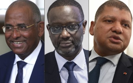 POLITIQUE IVOIRIENNE : LES BINATIONAUX, CITOYENS DE SECONDE ZONE ?
