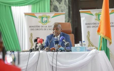 La nationalité Ivoirienne : Le Ministère de la Justice clarifie les règles