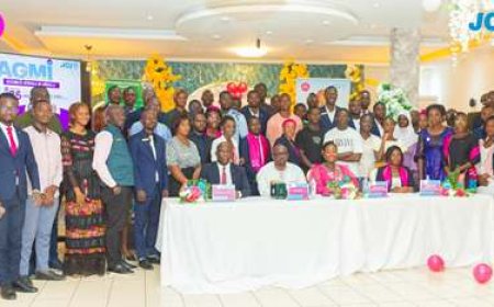 Bilan à mi-parcours : La JCI Émeraude, une organisation ouverte et efficace