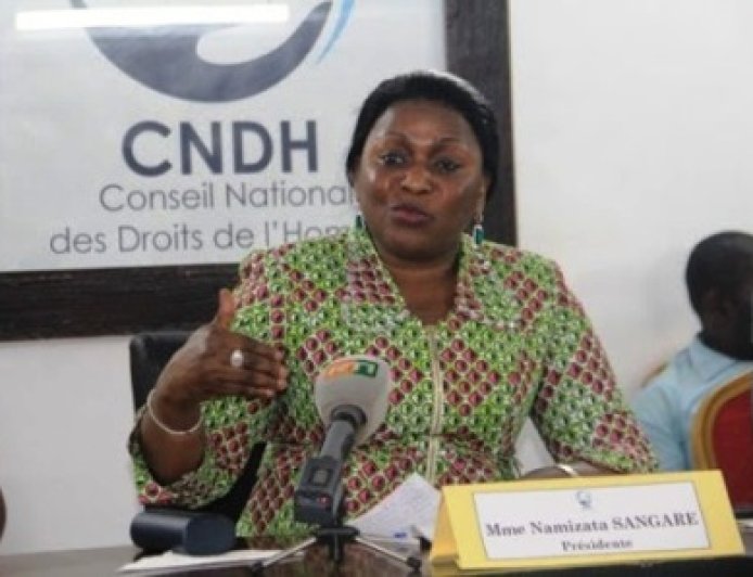 Grève des enseignants/Mise à mal du droit à l'éducation : Le CNDH interpelle les acteurs