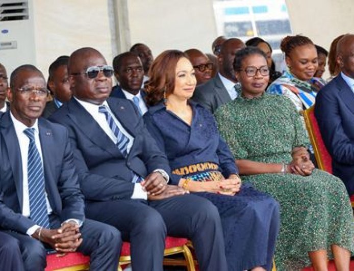 Sécurisation des usagers sur les axes routiers : la radio des routes et autoroutes "FER FM" officiellement lancée