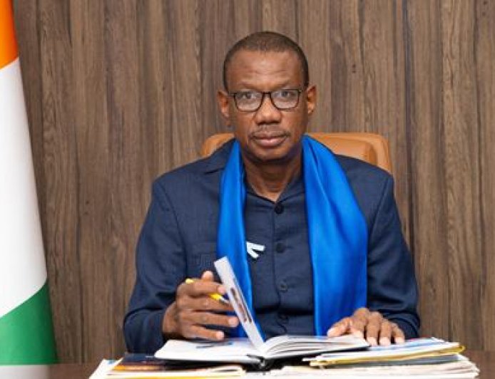 Dr. Guillaume Kouadio, directeur général du CHU de Treichville : "Avec tout le matériel reçu, nous sommes désormais à la pointe des diagnostics"