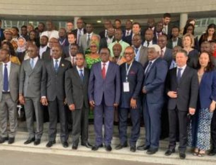 45 ème Assemblée Générale de l’AIMF à Hué (Vietnam) : Les Maires francophones unis pour un avenir durable