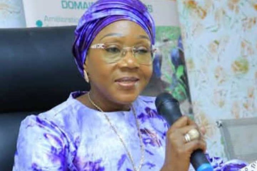 Stabilité de l’électricité à Anyama : Les populations saluent les efforts de Mme le Maire Fatima Bamba