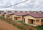 Logements : 40 milliards FCFA de la BOAD pour financer partiellement la construction de 5500 logements sociaux et économiques