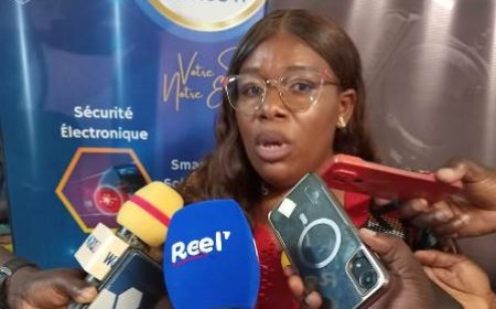 Le court métrage " Mon innocence" de Kouadio Affoua Gnifé bientôt en salle