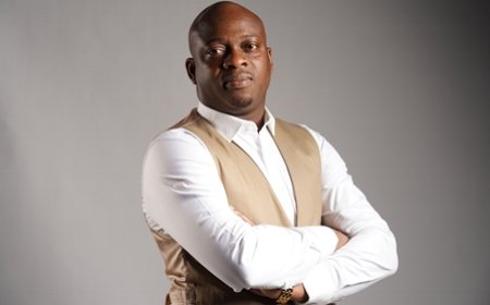 Donald Jay, commissaire général du Samsci : « Le Samsci s’est  positionné aujourd’hui comme une plateforme référence pour la promotion...»