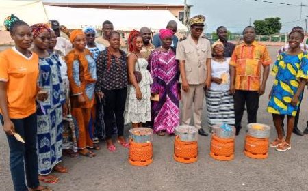 Séguéla : Les représentantes du Worodougou prêtes pour la finale du Festival de la cuisine ivoirienne