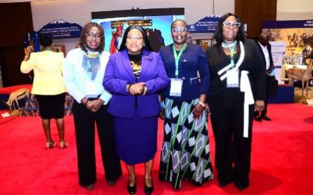 Tourisme gastronomique à Arusha : Le ministère en charge du Tourisme partage l’expérience culinaire ivoirienne et s’imprègne des bonnes pratiques d’autres destinations