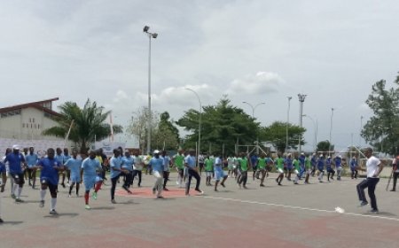 10 è édition du tournoi de l'ingénieur désormais appelé la journée de l'ingénieur
