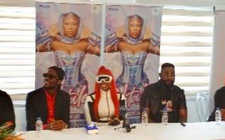 Vitale casse la baraque : un concert historique pour ses 15 ans de carrière