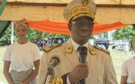 Fête du Travail à Man : Une célébration sous le signe du dialogue et de la solidarité