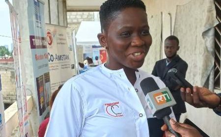 11e édition de la journée mondiale de l'hypertension artérielle: Les populations invitées à se faire dépister