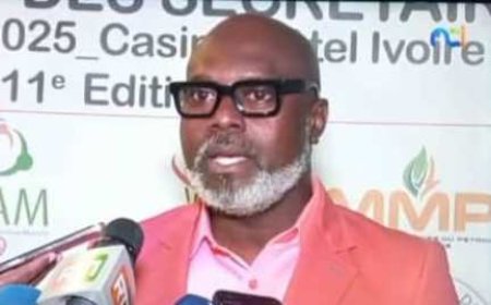 11e édition de la grande nuit des secrétaires : Les secrétaires face au défi de l'intelligence artificielle