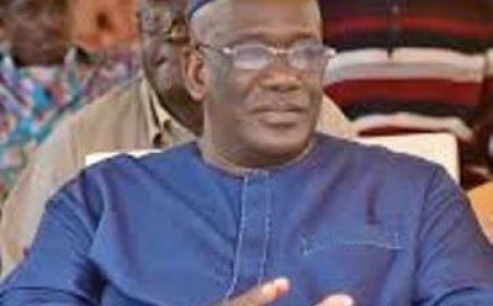 Daloa: Ziguédia célèbre la paix retrouvée sous le regard bienveillant du Maire Ouattara Bakary