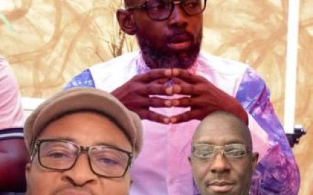 L’UJOCCI s’insurge contre des propos diffamatoires tenus à l’encontre de l’artiste Pat Saco