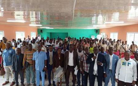 SINEMATIALI : Affectations en sixième et en seconde au titre de l'année scolaire 2024-2025